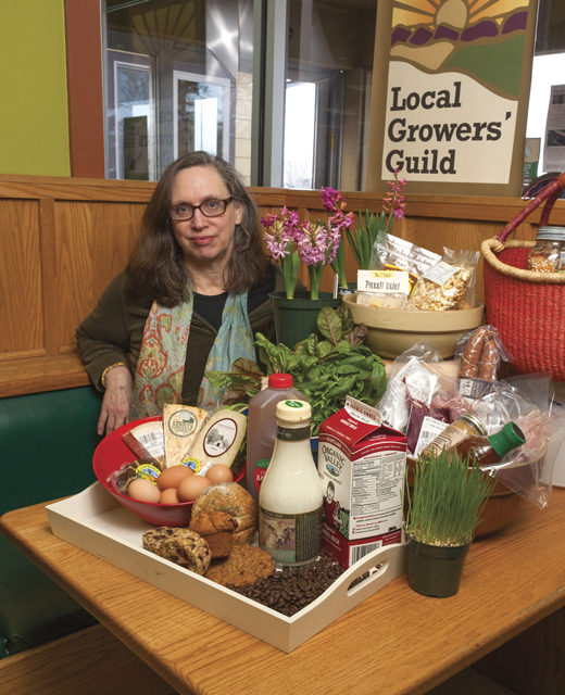 Bloomingfoods: Champion of Local Producers and Growers