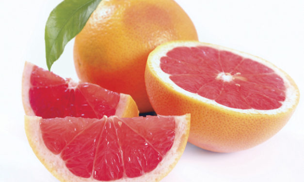 Grapefruit Lovers Beware!