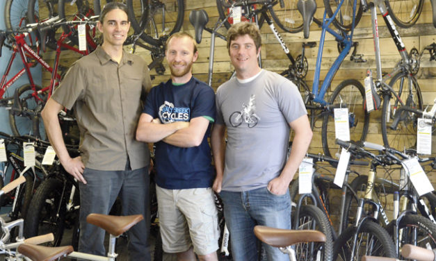 Salt Creek Cycles for Mountain Bike Aficionados