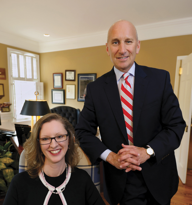 Bill C. Brown Associates Offers Workplace Wellness Programs