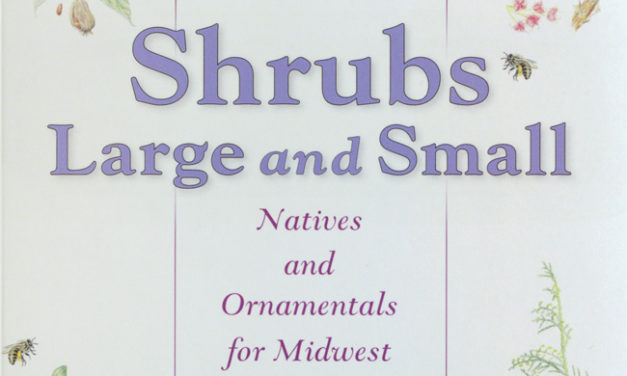 Gardening Book: Everything You Need to Know About Shrubs, Large and Small