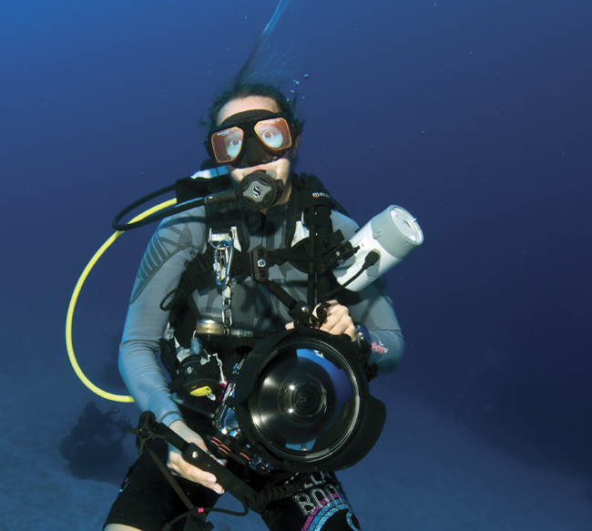 Southern Indiana Scuba Selling and Teaching All Things Scuba