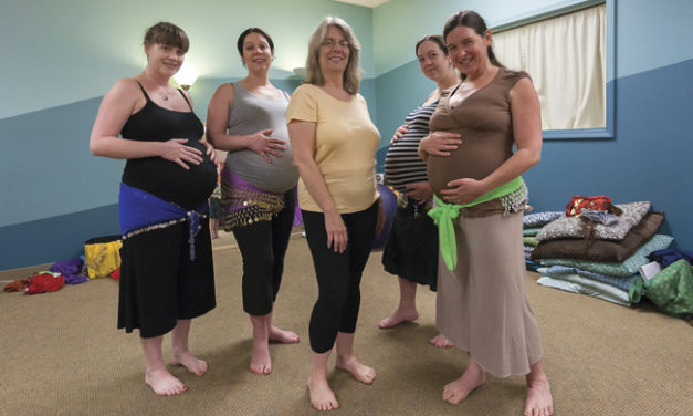 Bloomington Area Birth Services Now Helping 800 Local Families
