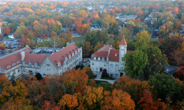 Indiana University Hosts Virtual Social Justice Event