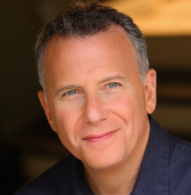 Comedian Paul Reiser Coming to Bloomington