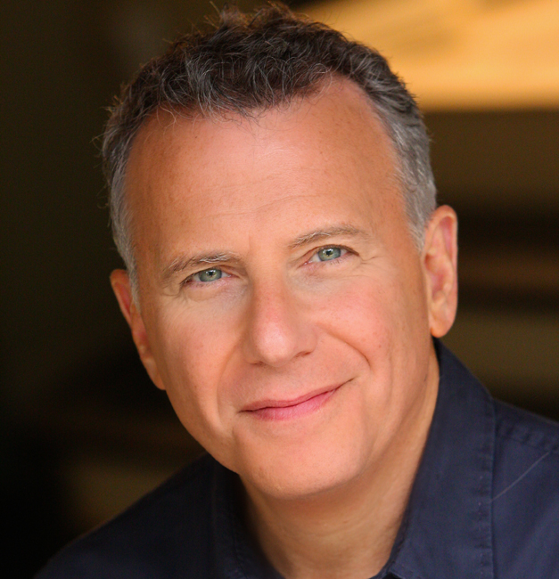 Comedian Paul Reiser Coming to Bloomington