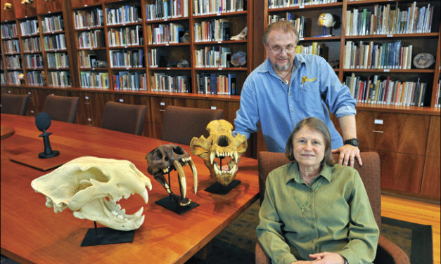 Stone Age Institute Celebrates 10 Years of Studying ‘Prehistory Technology’