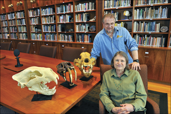 Stone Age Institute Celebrates 10 Years of Studying ‘Prehistory Technology’