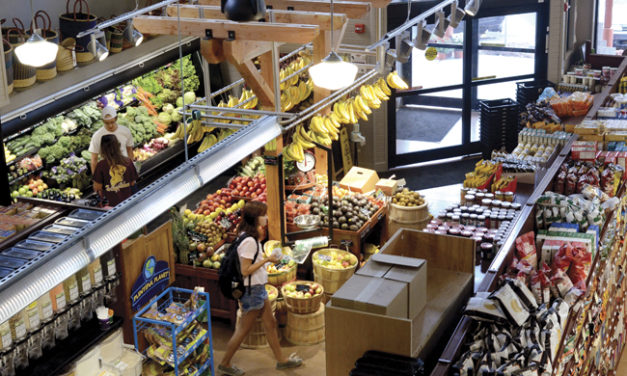 New Bloomingfoods Spurs Memories Of Old-Time Neighborhood Groceries