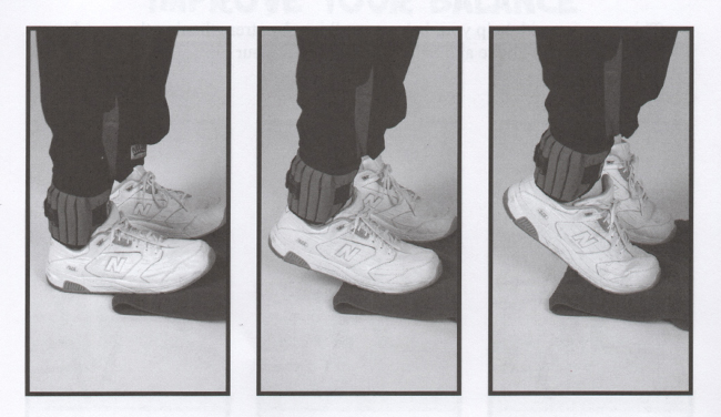 Calves