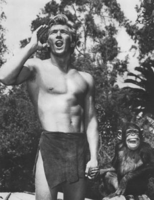 Tarzan
