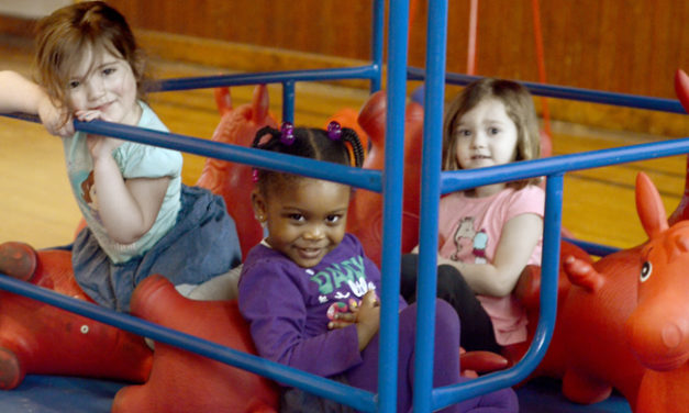 Children’s Corner Preschool Still Innovative After 59 Years (Photo Gallery)