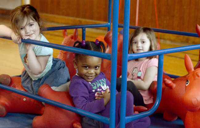 Children’s Corner Preschool Still Innovative After 59 Years (Photo Gallery)