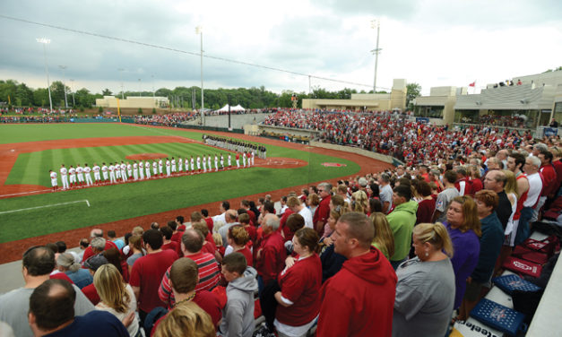 A Baseball Team and Ballpark Like B-town Has Never Seen