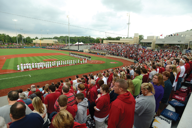 A Baseball Team and Ballpark Like B-town Has Never Seen