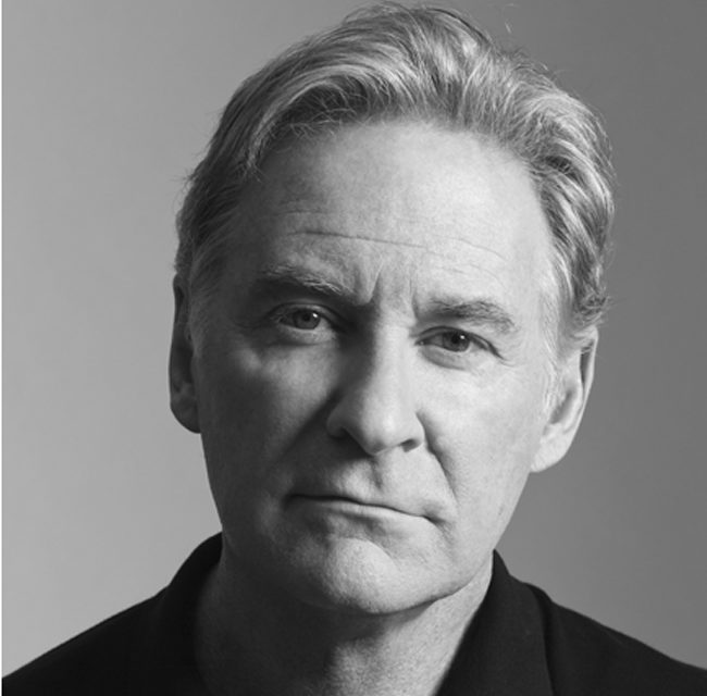 Kevin Kline to Receive Honorary Doctoral Degree