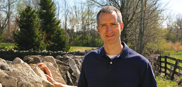 Dry Stone Masonry: An Age-Old Craft Still Practiced