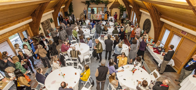 Edible Lotus: Good Food, Good Music Supporting the Fall Fest