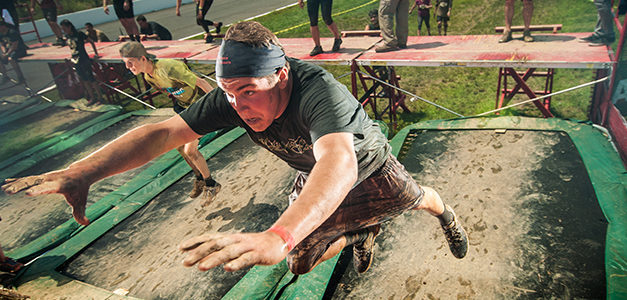 Fun in the Mud: Rugged Maniac Obstacle Race Coming to Paoli Peaks in Sept. (Photo Gallery)
