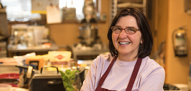 Bloomington Cooking School: A Place to Learn, Enjoy & Bond