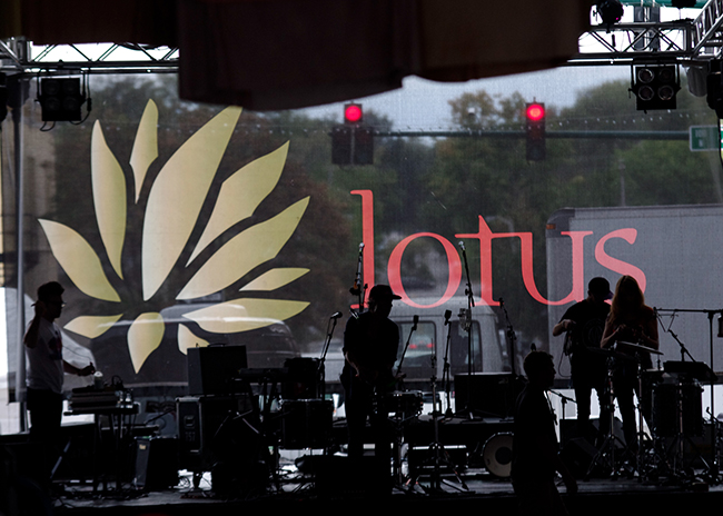Lotus Foundation Awarded $10,000 Lilly Endowment Grant