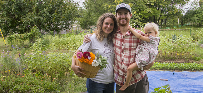 Hugs Urban Farm Will Turn Your Backyard Into a Growth Business