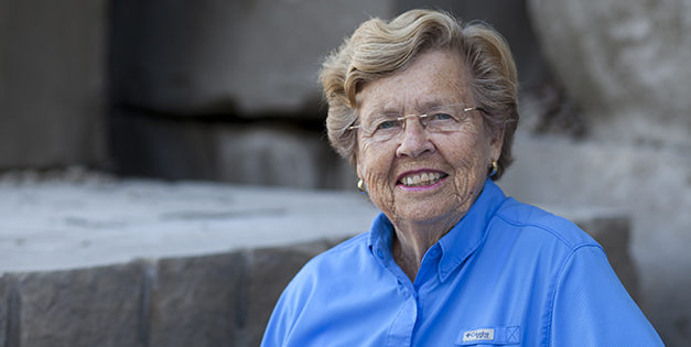 Judy Elliott: Co-Founder of Elliott Stone Company