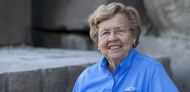 Judy Elliott: Co-Founder of Elliott Stone Company