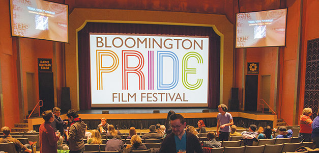 ‘Tab Hunter Confidential’ Among Offerings at 13th Annual Pride Film Festival