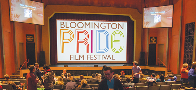 ‘Tab Hunter Confidential’ Among Offerings at 13th Annual Pride Film Festival