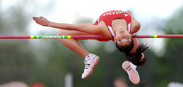 Indiana University Hopefuls Set Their Sights on Summer Olympic Games