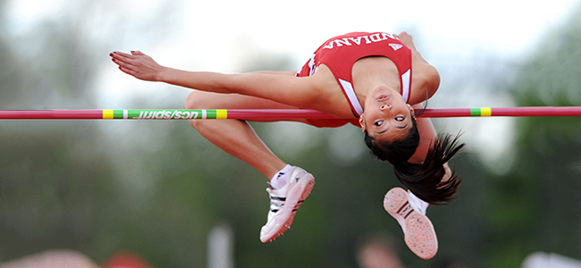 Indiana University Hopefuls Set Their Sights on Summer Olympic Games