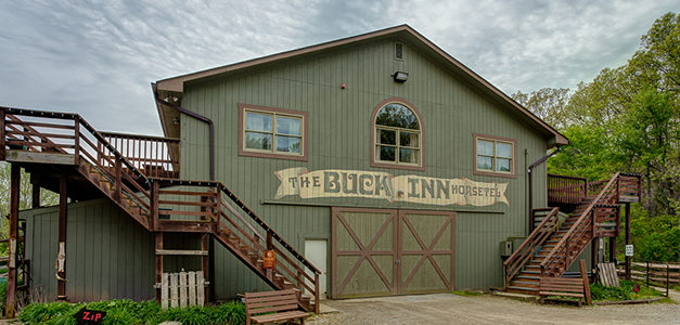 Rawhide Ranch: An Old West Experience in Nashville, Indiana (Photo Gallery)