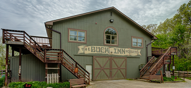 Rawhide Ranch: An Old West Experience in Nashville, Indiana (Photo Gallery)