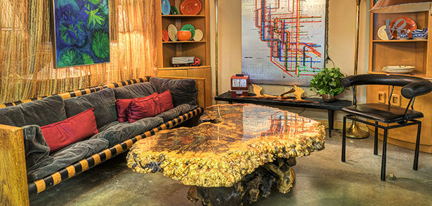 Jeff’s Warehouse: Find the Unusual and Mid-Century Modern (Photo Gallery)