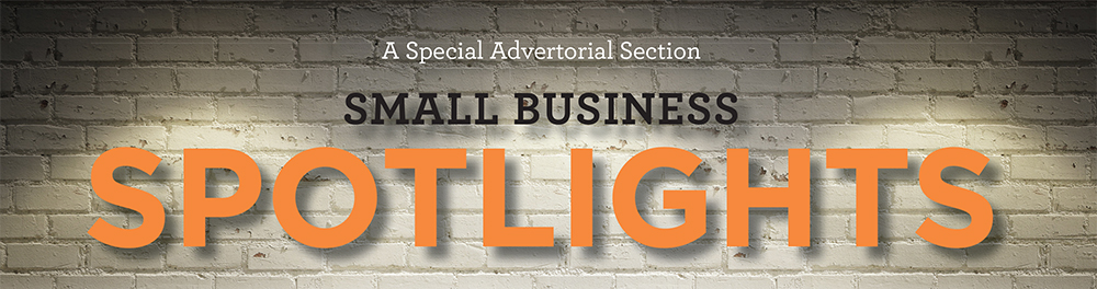 Small Business Spotlights