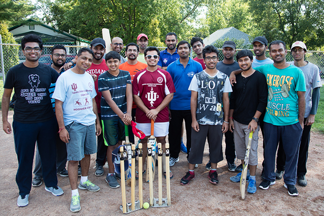 (above) (first row) Yash Narayan, Sandeep Shah, Om Shah, Yash Ketan Mehta, Anvesh Nayan, Pranav Bhadani, Nirad Parhi; (second row) Siddharth Jayashankar, Arun Ram, Vignesh R, Karthikeya Dulla, Prashanth Reddy Bheemagani, Sreemukha Taduru, Venkata Hanuman SK; (back row) Jaideep Patel, Ashwin Shetty, Sai Uttej Valiveru, Naman Garg.