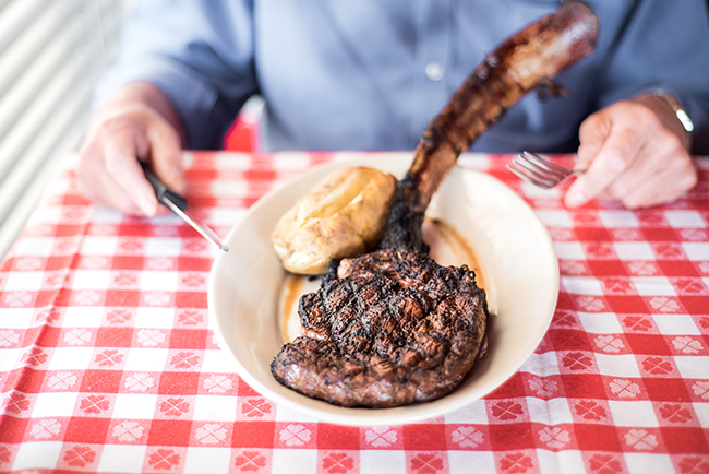 Janko’s Little Zagreb For Big Steaks, Big Flavors, Fine Wines