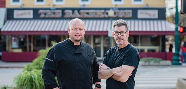 New Owners of Bakehouse Bring New Ideas, Menu, Hours