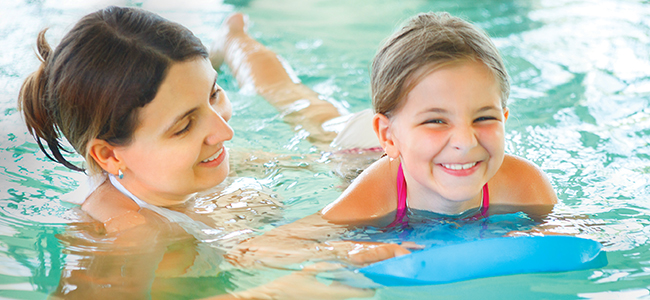 Leisure Companion Program Ensures Everyone Gets to Play