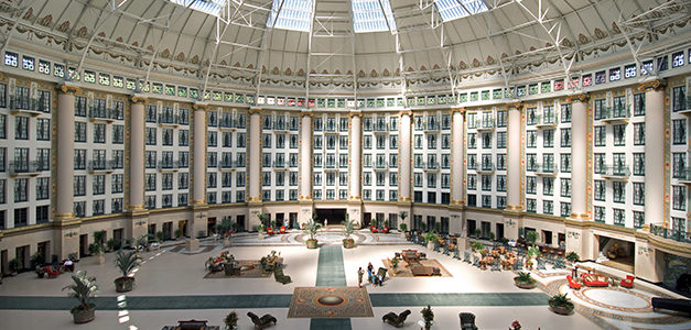 French Lick Resort at Age 10: A Return to Grandeur and a Revived Economy