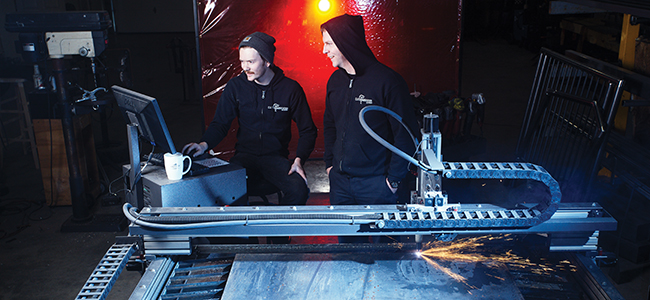 Clutch Fabrication and Design: More Than Just Metalwork