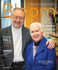 April/May 2015 Cover