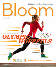 April/May 2016 Cover