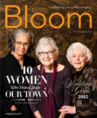 February/March 2015 Cover