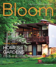 Bloom Magazine Junejuly 2010 cover