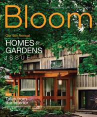 Bloom Magazine Junejuly 2012 cover