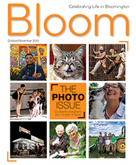 October/November 2016 Cover