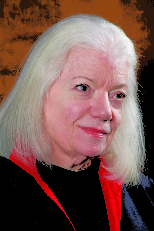 Sue Carter, executive director of the Kinsey Institute since 2014. Courtesy photo
