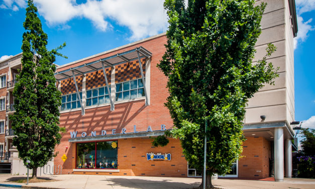WonderLab Offers Two Free MLK Day Events
